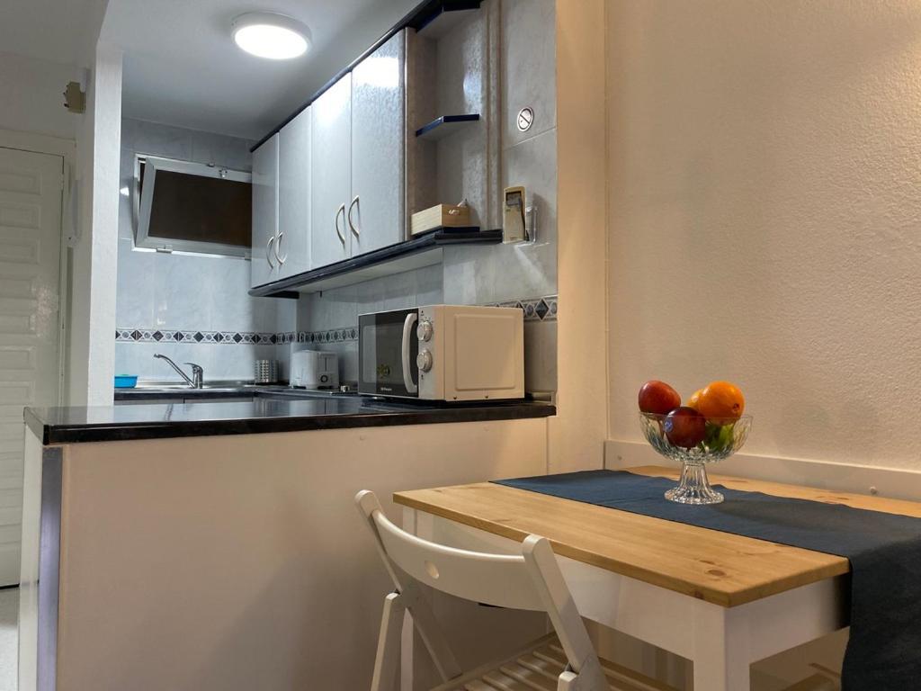 Minerva Apartment Benalmadena Bagian luar foto