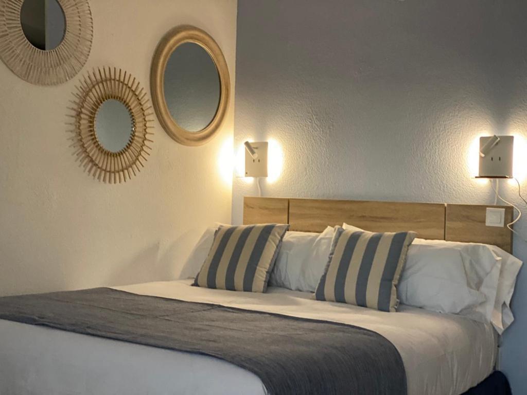 Minerva Apartment Benalmadena Bagian luar foto