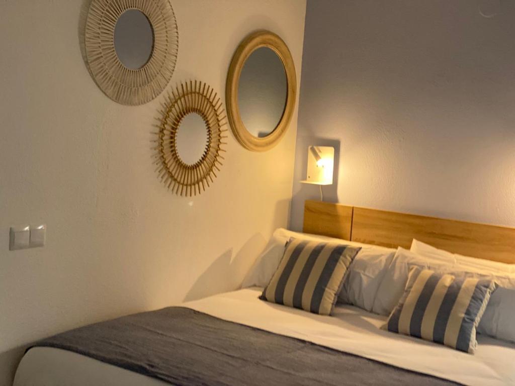 Minerva Apartment Benalmadena Bagian luar foto