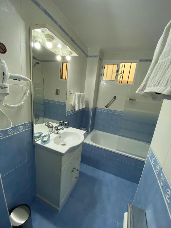 Minerva Apartment Benalmadena Bagian luar foto